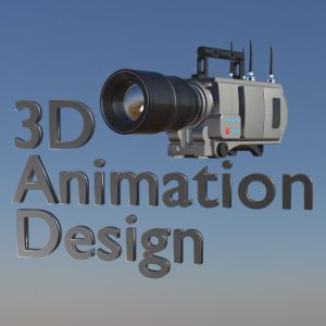 3D Animation Design