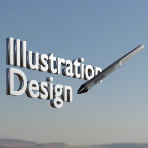 Illustration design