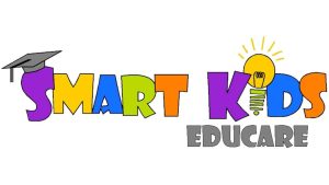 Smart Kids Educare Before and After School Care Logo