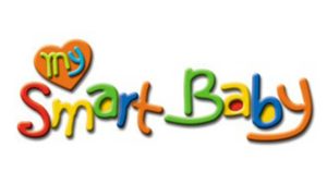 My Smart Baby Logo