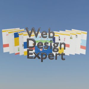 Web Design Expert