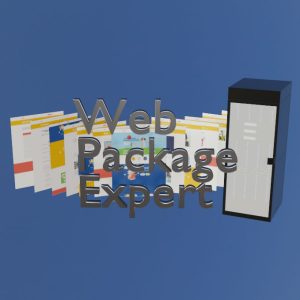 Web Package Expert